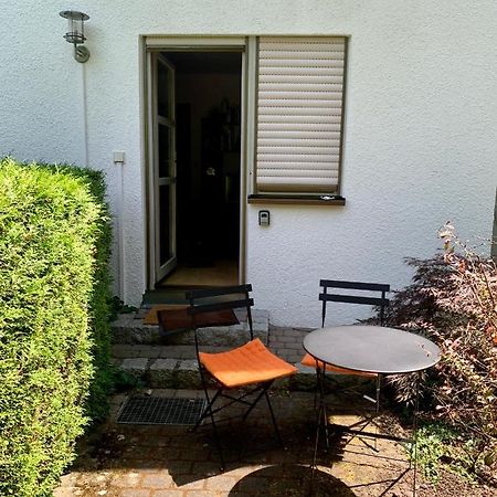 Einladendes Appartement Im Gruenen Fuer 2 Personen Острах Экстерьер фото