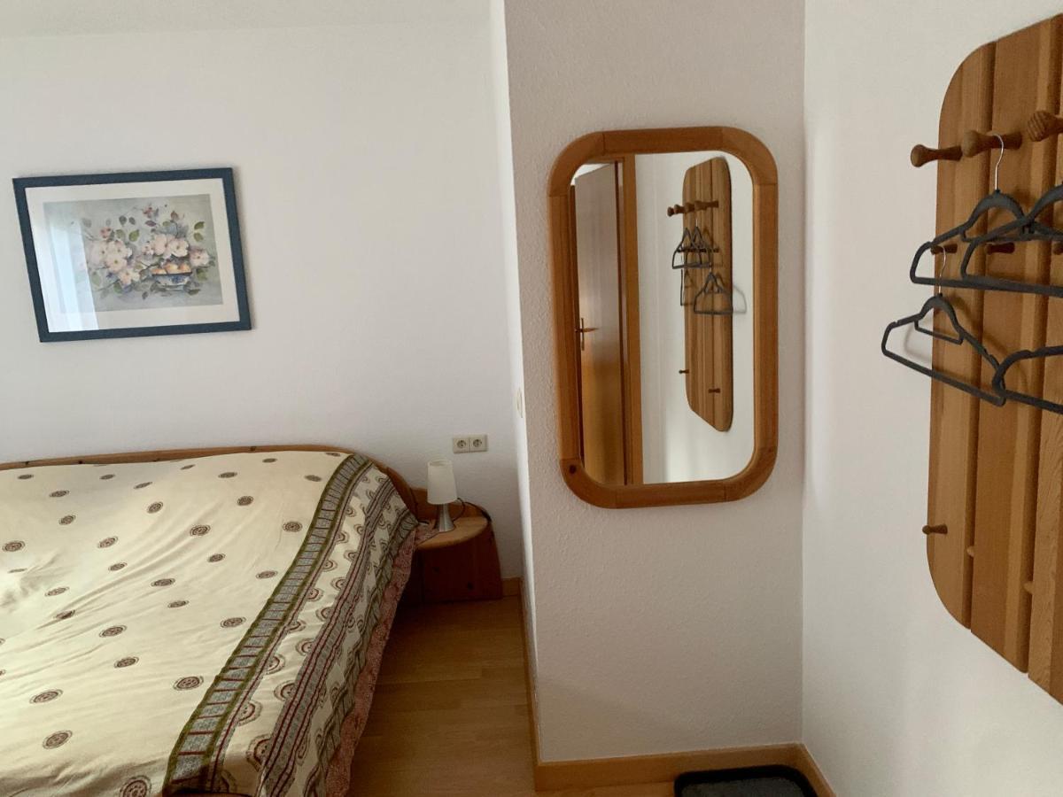 Einladendes Appartement Im Gruenen Fuer 2 Personen Острах Экстерьер фото